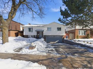212 Rutherford Rd N, Brampton, ON L6V2X9