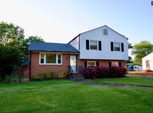 10108 Kexby Rd, Henrico, VA 23228