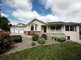 27288 113th St, Pierz, MN 56364