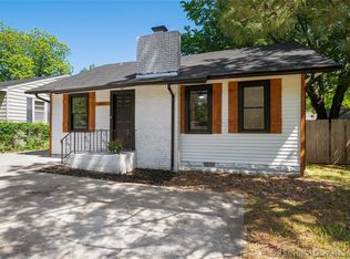 4519 E 4th Pl S, Tulsa, OK 74112