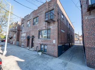2850 E 197th St, Bronx, NY 10461