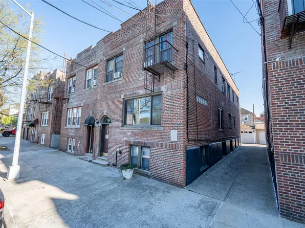 2850 E 197th Street, Bronx, NY 10461