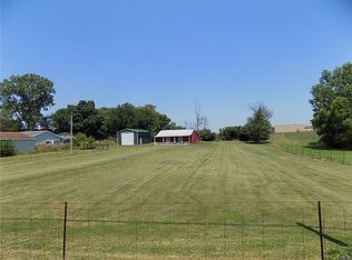 5054 Katzenberger Rd, Greenville, OH 45331