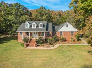 4 W Case Cv, Greenbrier, AR 72058