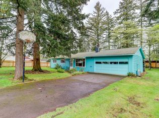 2816 SE 170th Ave, Portland, OR 97236