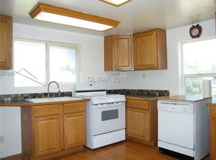 231 Ely Ave, Ely, NV 89301