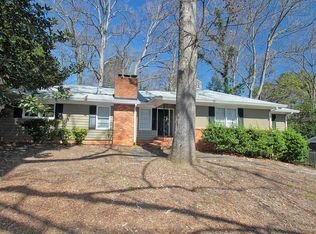 930 Ferncliff Rd NE, Atlanta, GA 30324