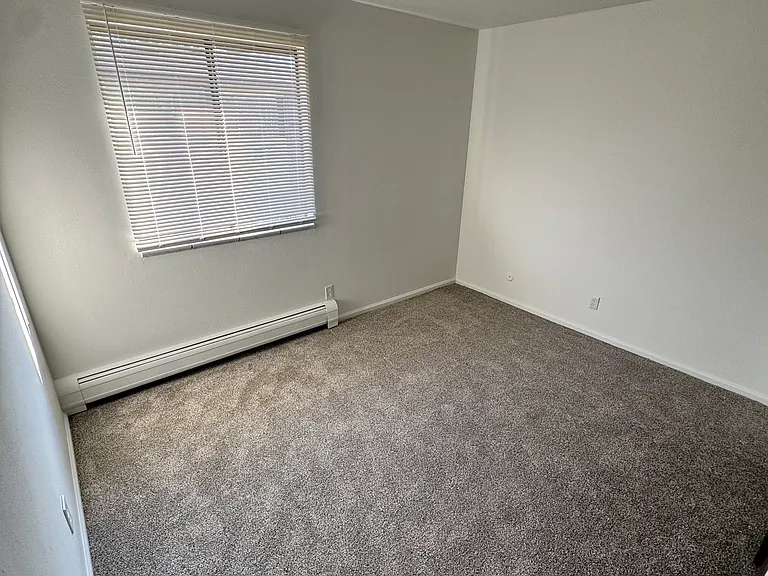 unfurnished bedroom #2