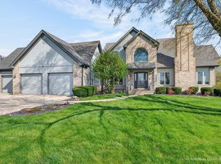 5414 McCue Rd, Union, IL 60180