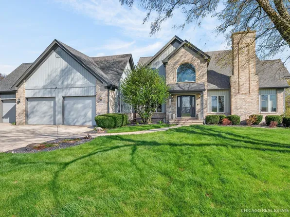 5414 McCue Rd, Union, IL 60180