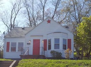 2407 Morningside Ave, Parkersburg, WV 26101