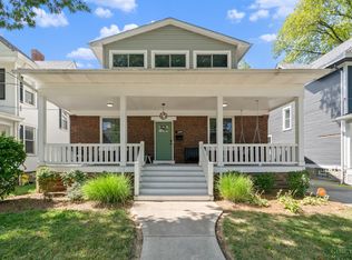 6119 Woodmont Ave, Cincinnati, OH 45213