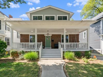 6119 Woodmont Ave, Cincinnati, OH, 45213