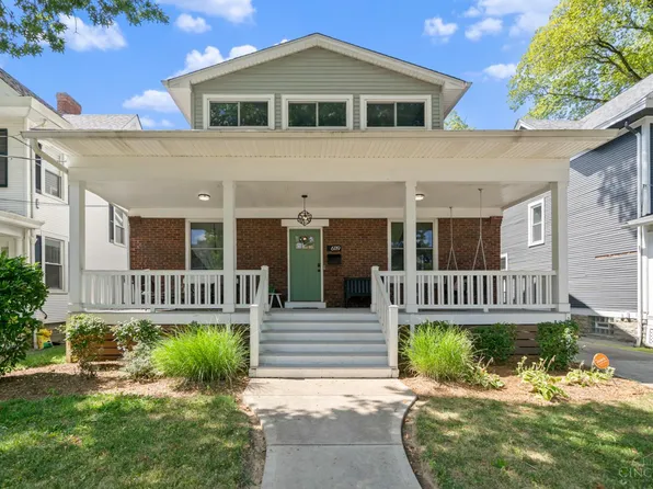 6119 Woodmont Ave, Cincinnati, OH 45213