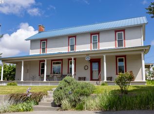715 Armsworth St, Wasco, OR 97065