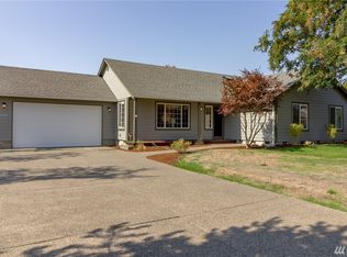 11245 Skyview Ln SE, Yelm, WA 98597