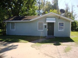 3306 Armand St, Monroe, LA 71203
