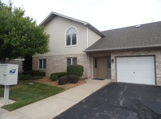 2673 Jodee Dr, Joliet, IL 60436