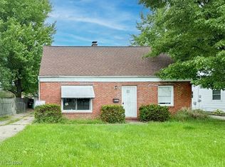 26931 Shirley Ave, Euclid, OH