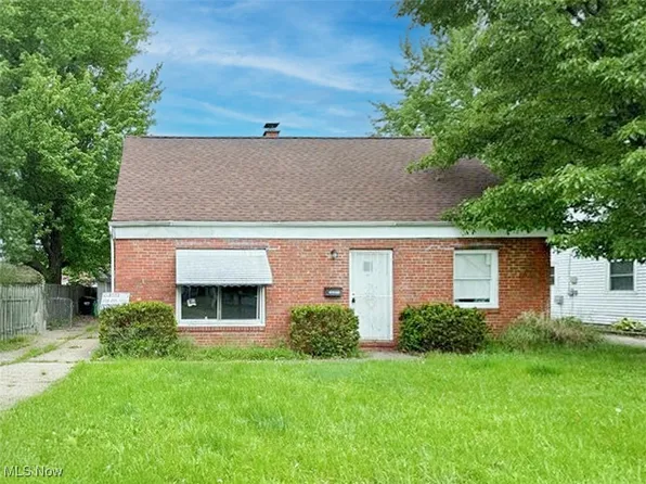 26931 Shirley Ave, Euclid, OH 44132