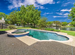 20410 Lake Spring Ct, Cypress, TX 77433