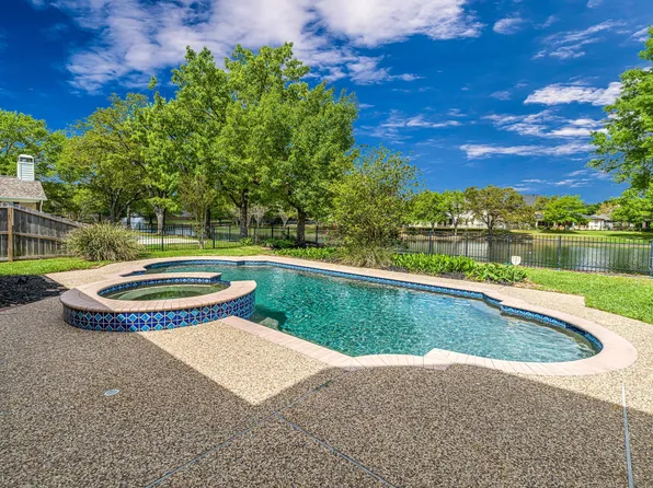 20410 Lake Spring Ct, Cypress, TX 77433