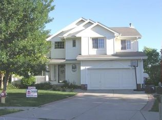 11476 Nebraska Cir, Omaha, NE 68164
