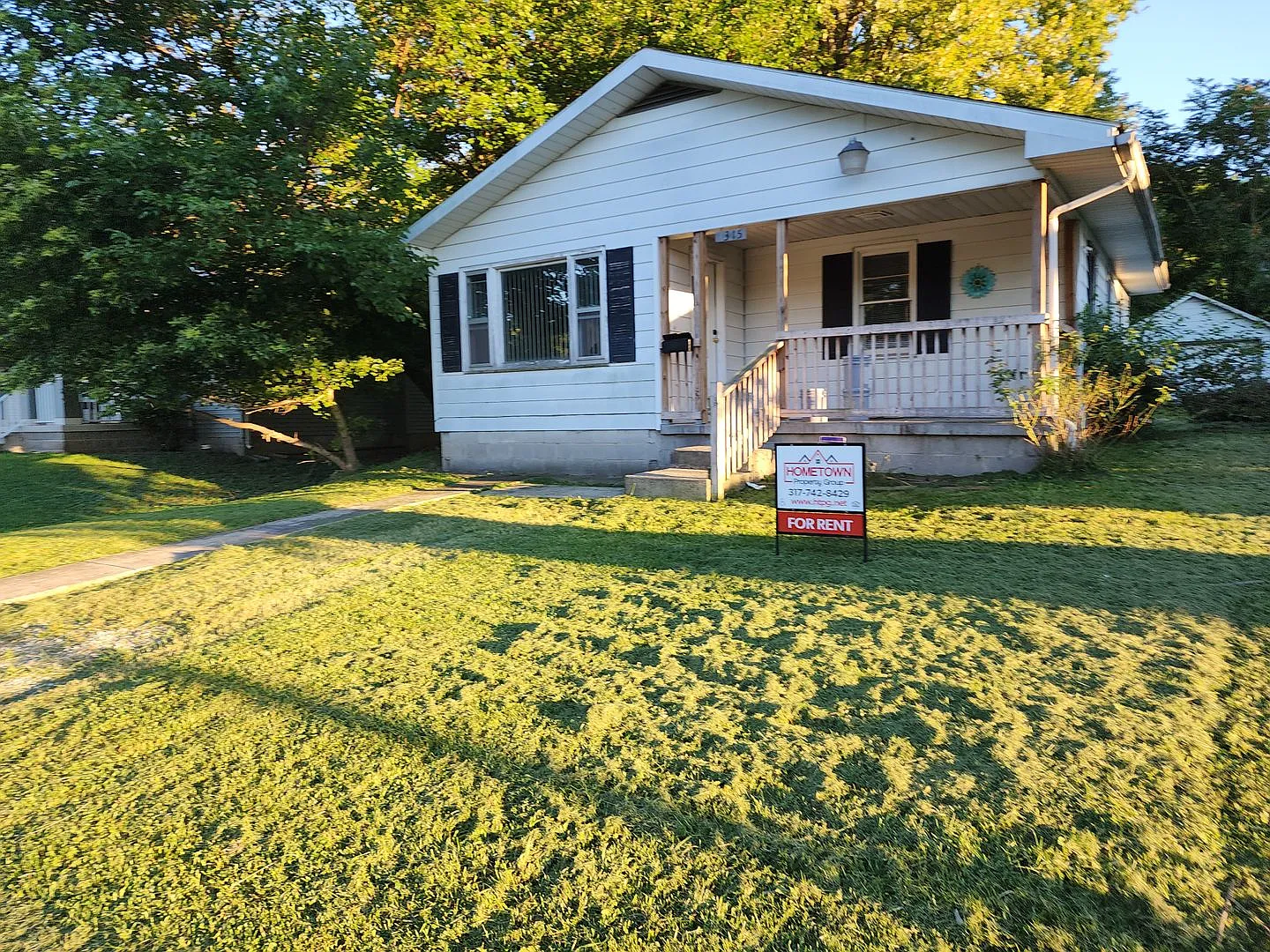 Home for Rent — Photo 1