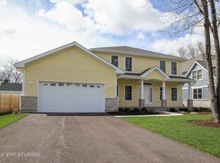 397 E Council Trl, Arlington Heights, IL 60005