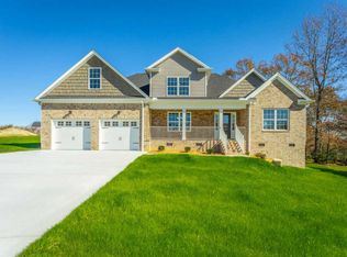 10180 Rod Ln, Harrison, TN 37341