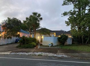 229 Marlin Cir, Panama City Beach, FL 32408