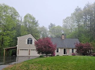 105 Haynes Hill Rd, Brimfield, MA 01010