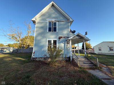 303 E South H St, Gas City, IN, 46933