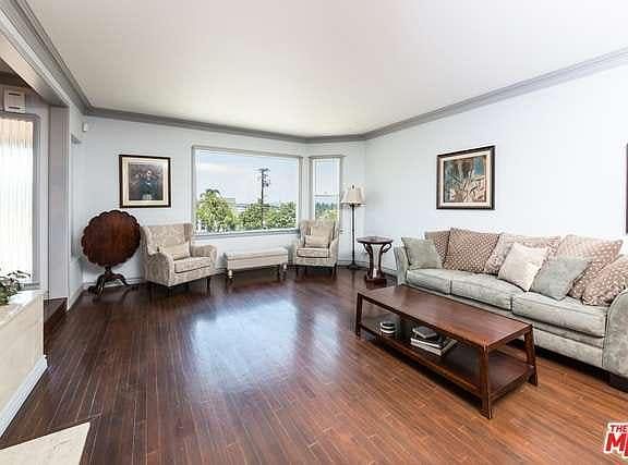 Formal Living Room