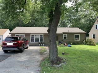 15537 Ridgeway Ave, Markham, IL 60428