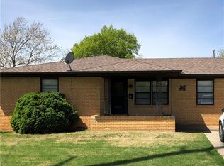5609 S Kentucky Ave, Oklahoma City, OK 73119