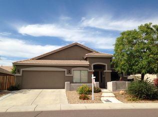 6758 W Saddlehorn Rd, Peoria, AZ 85383