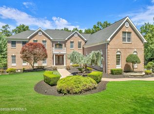 200 Shepard Way, Manalapan, NJ 07726