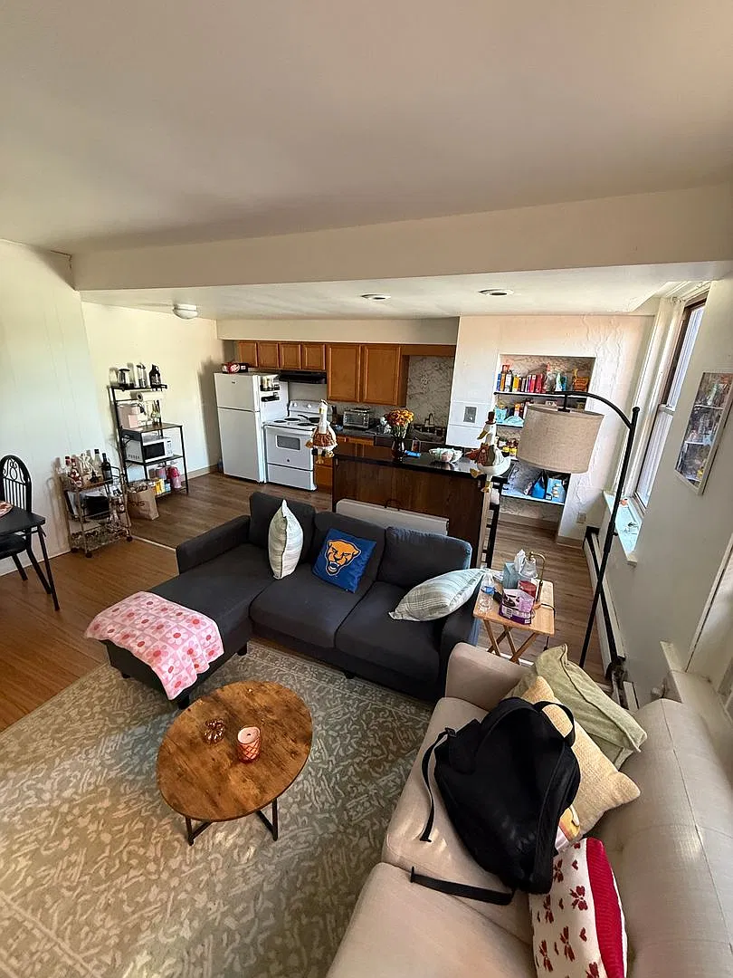 big 2 bedroom apartment — Photo 3