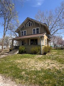 505 Park Ave, Lorimor, IA, 50149