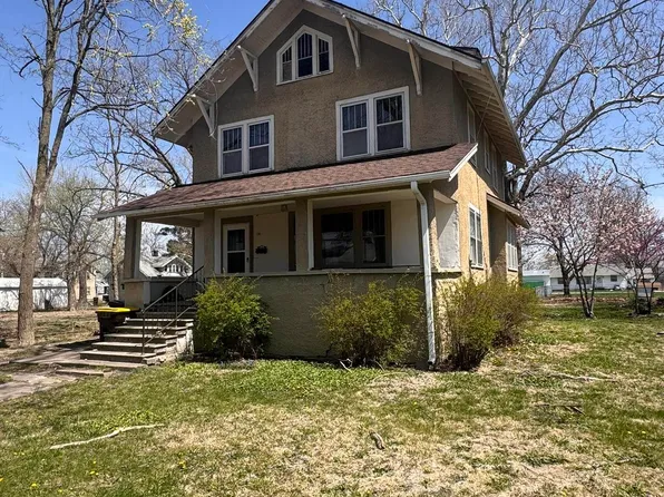 505 Park Ave, Lorimor, IA 50149