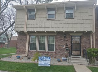 1961 Bridgton Ct, Indianapolis, IN