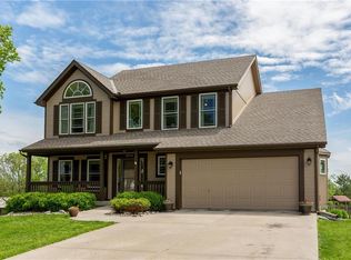 8515 NE 109th St, Kansas City, MO 64157