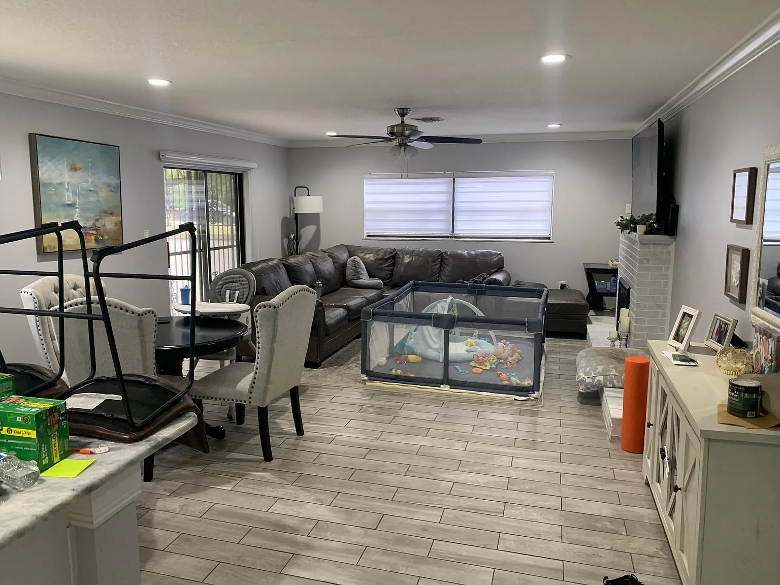 3 bed, 1461 sqft, $2,900 — Photo 3