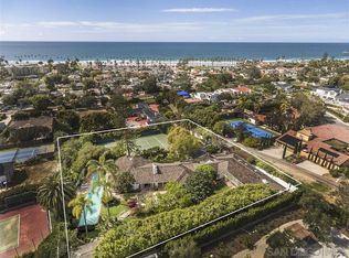 8317 La Jolla Shores Dr, La Jolla, CA 92037