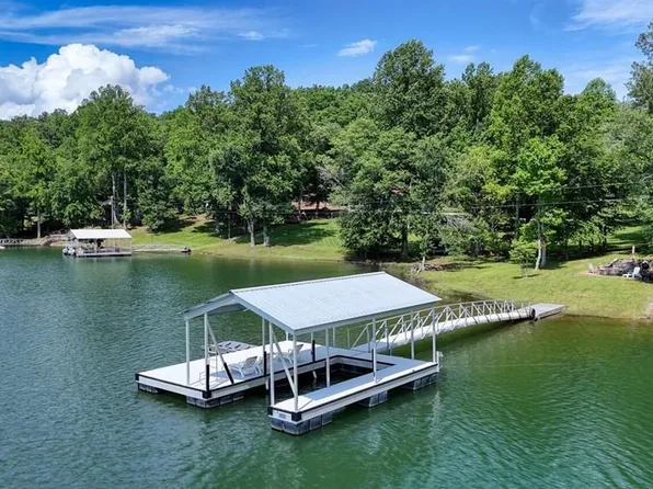 583 Fleenor Rd, Blairsville, GA 30512