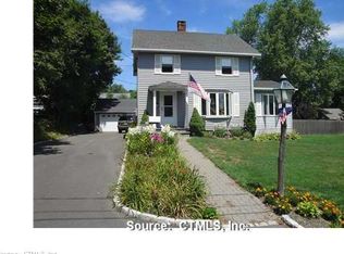 72 Prospect St, Watertown, CT 06795