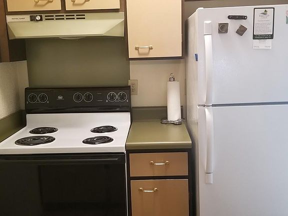 5th image of 86 Wilshire Heights Dr #86