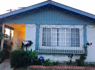 10621 California Ave, South Gate, CA 90280