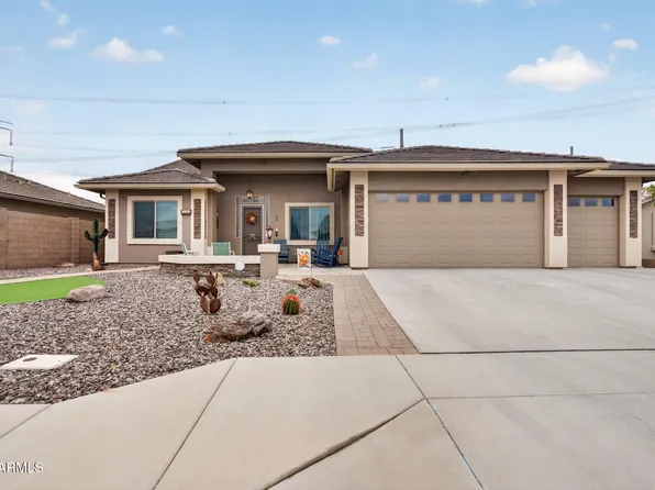 11137 E POSADA Avenue, Mesa, AZ 85212